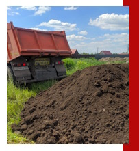 Услуги Поставка нерудных материалов в Алейске