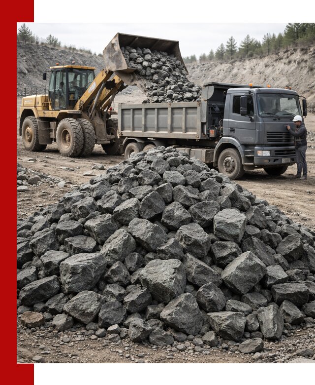 Щебень габбро-диабаз фракция 20-40 доставка в Алейске