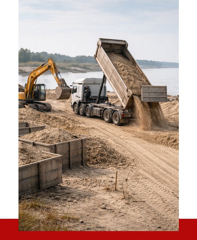 Купить намывной песок в Алейске от 1547 р., ПРОНЕРУДЛук
