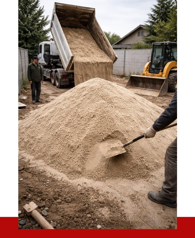 Кварцевый песок в Алейске купить от 1237 р. | ПРОНЕРУДЛук