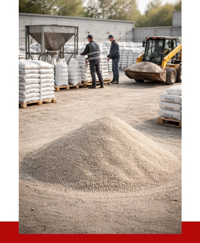 Кварцевый песок для фильтра в Алейске от 4331 р. | ПРОНЕРУДЛук