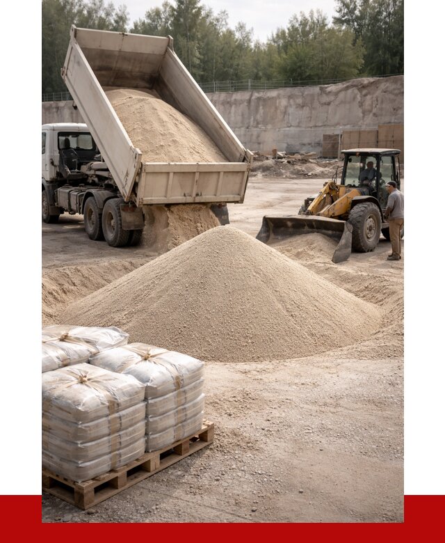 Кварцевый песок фракция 0 3 в Алейске от 2268 р | ПРОНЕРУДЛук