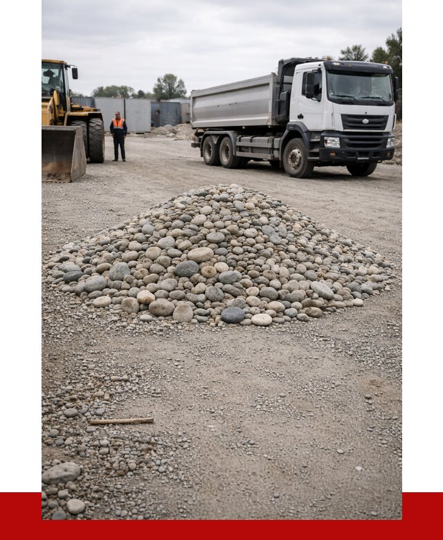 Купить галька морская в Алейске от 2887 р. | ПРОНЕРУДЛук