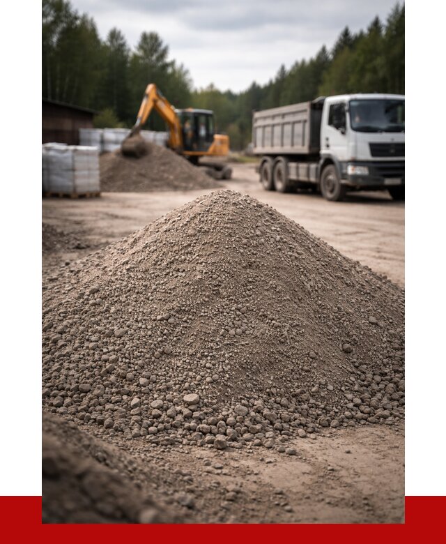 ЩПС С1 в Алейске с доставкой от 1959 р. за куб | ПРОНЕРУДЛук