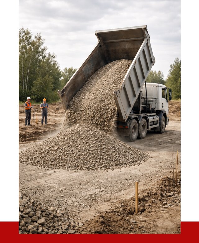 ЩПС С2 в Алейске с доставкой от 4640 р. за куб | ПРОНЕРУДЛук