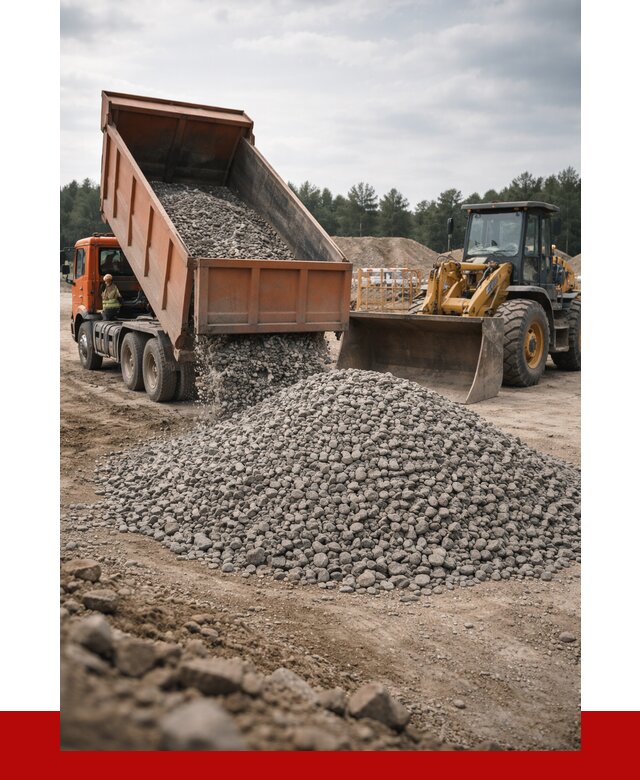 ЩПС С4 в Алейске с доставкой от 2784 р. за куб | ПРОНЕРУДЛук