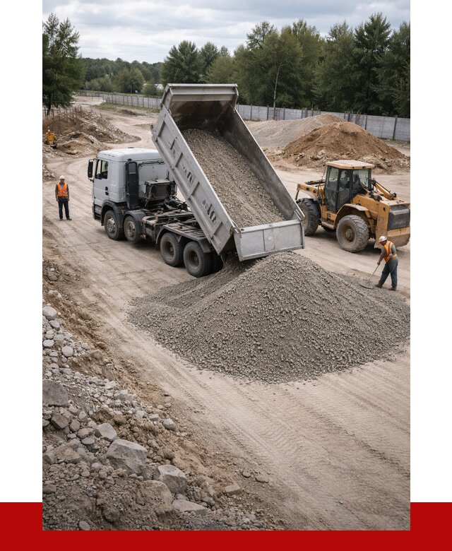 ЩПС С5 в Алейске с доставкой от 4331 р. за куб | ПРОНЕРУДЛук