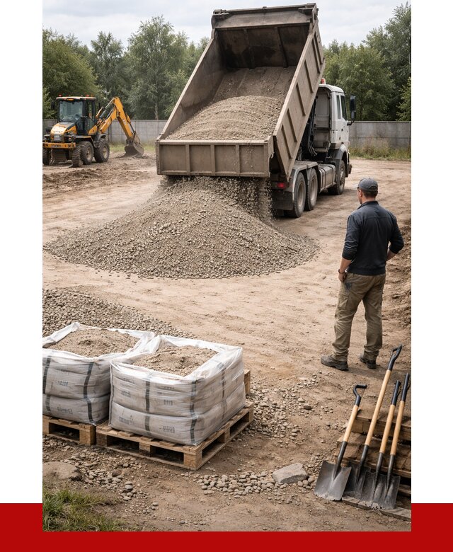 ЩПС С7 в Алейске с доставкой от 2268 р. за куб | ПРОНЕРУДЛук
