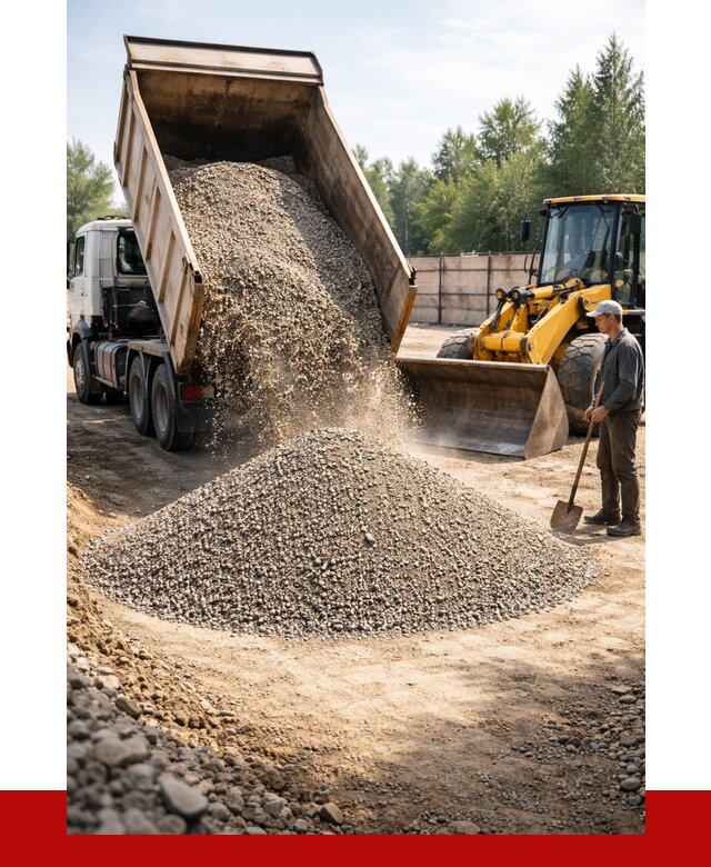 ЩПС С10 в Алейске с доставкой от 3300 р. за куб | ПРОНЕРУДЛук