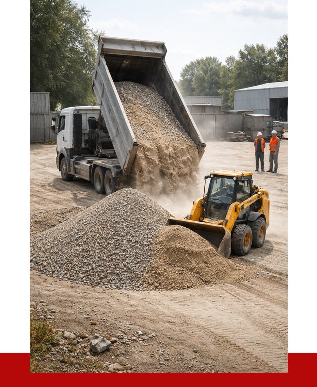 ЩПС С11 в Алейске с доставкой от 1908 р. за куб | ПРОНЕРУДЛук