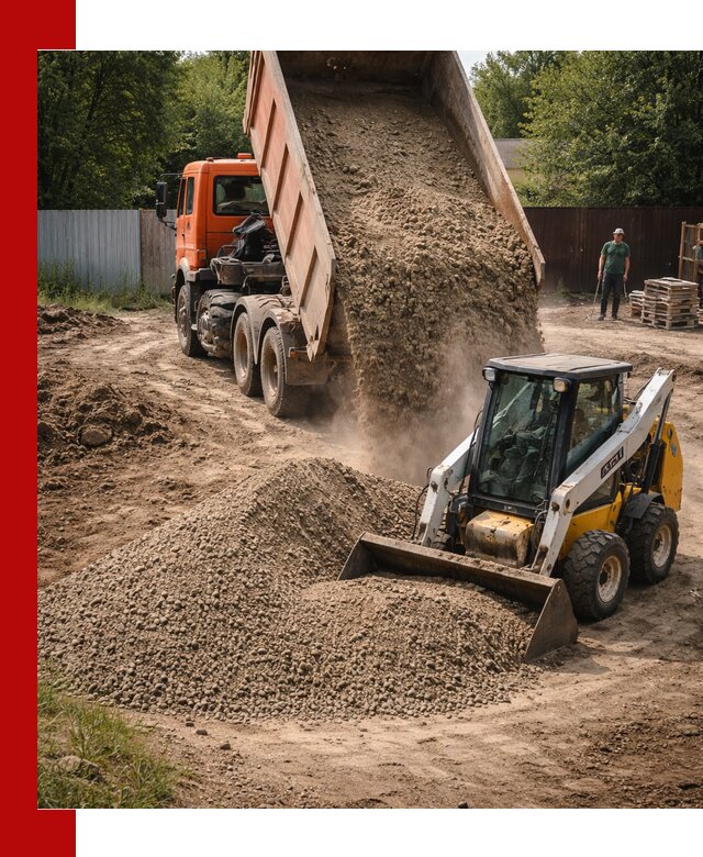 Доставка щпс С11 в Алейске круглосуточно самосвалами