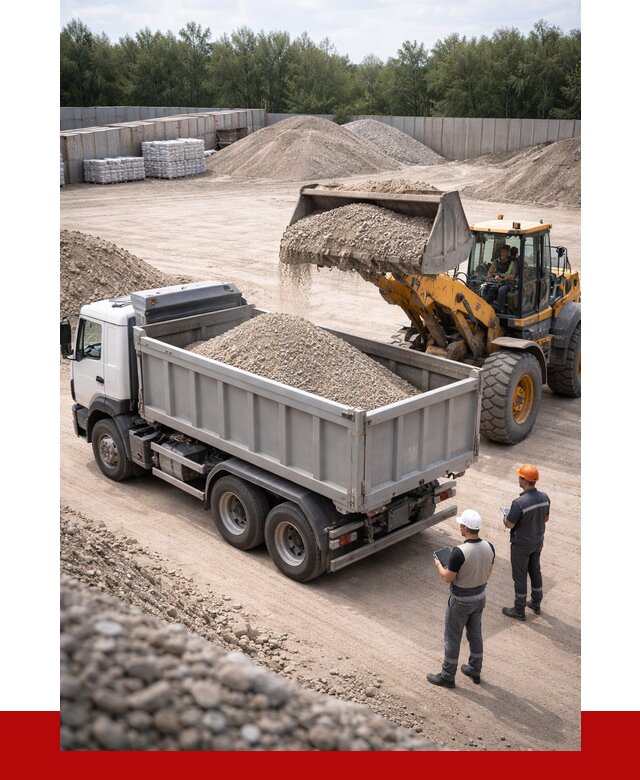 ЩПС С12 в Алейске с доставкой от 3300 р. за куб | ПРОНЕРУДЛук