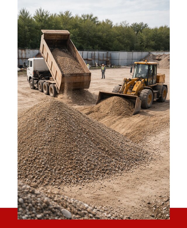 ЩГПС С2 в Алейске с доставкой от 2475 р./куб. | ПРОНЕРУДЛук