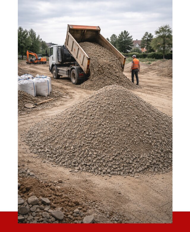 ЩГПС С4 с доставкой в Алейске от 2165 р./куб. | ПРОНЕРУДЛук