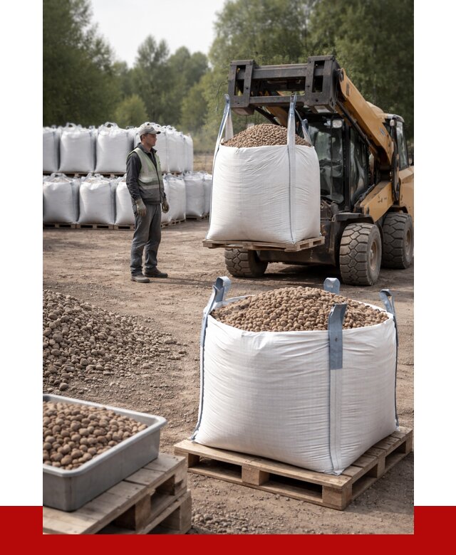 Керамзит в биг бег в Алейске от 4331 р. с доставкой | ПРОНЕРУДЛук