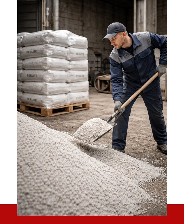 Купить перлит в Алейске с доставкой от 4331 р. оптом | ПРОНЕРУДЛук