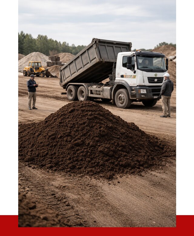 Низинный торф с доставкой в Алейске от 1237 р. | ПРОНЕРУДЛук