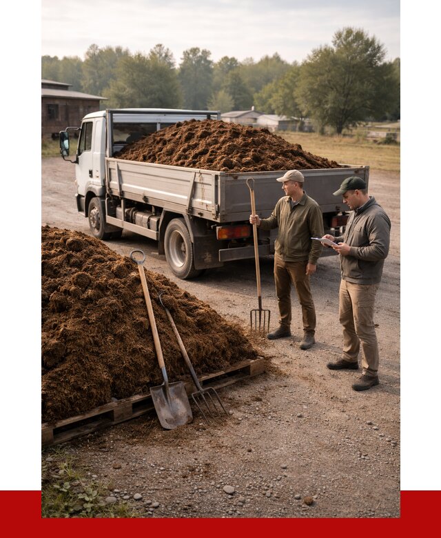 Купить конский навоз в Алейске от 1237 р. с доставкой | ПРОНЕРУДЛук