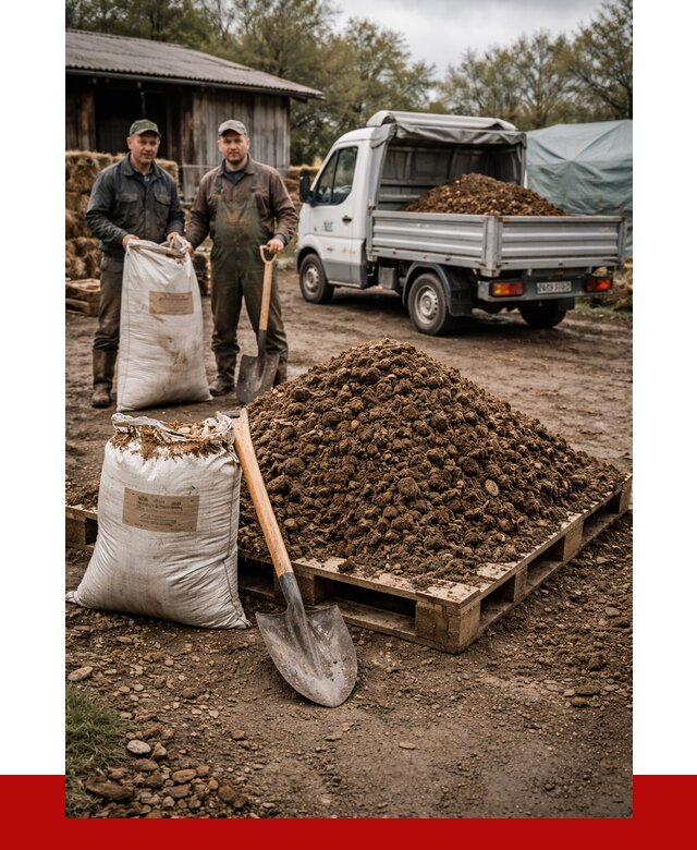 Купить куриный помет в Алейске с доставкой от 3093 р. | ПРОНЕРУДЛук