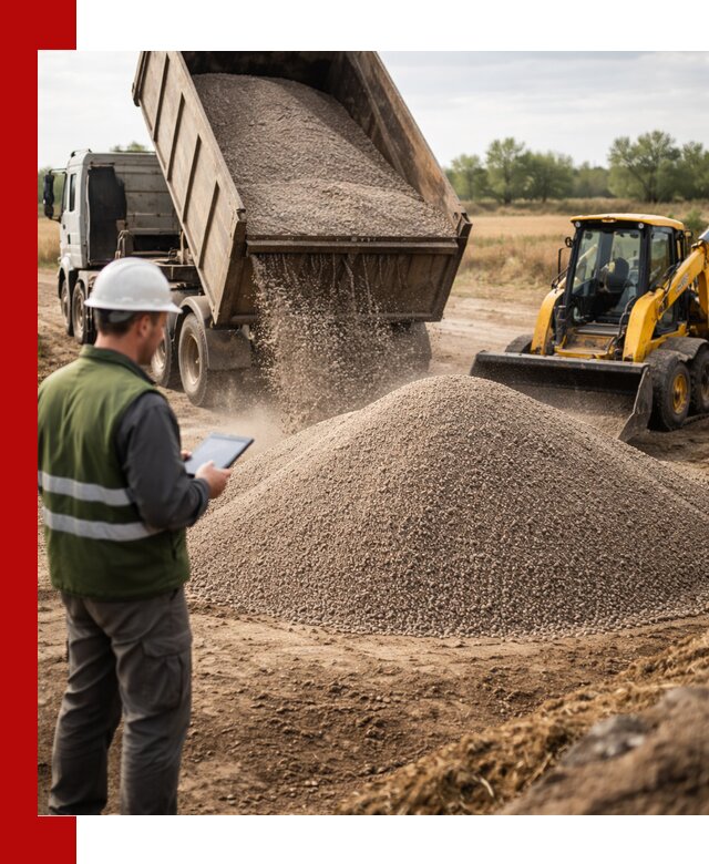 Доставка минеральных удобрений в Алейске оптом и в розницу