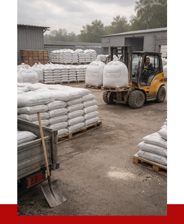 Аммиачная селитра в Алейске от 4331 р. с доставкой | ПРОНЕРУДЛук