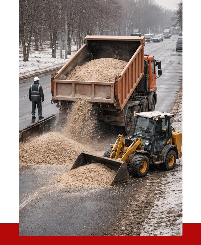 Пескосоль в мешках с доставкой в Алейске от 4331 р. | ПРОНЕРУДЛук