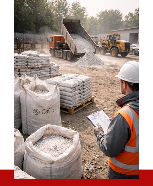 Реагент хлористый кальций в Алейске купить от 12373 р. | ПРОНЕРУДЛук
