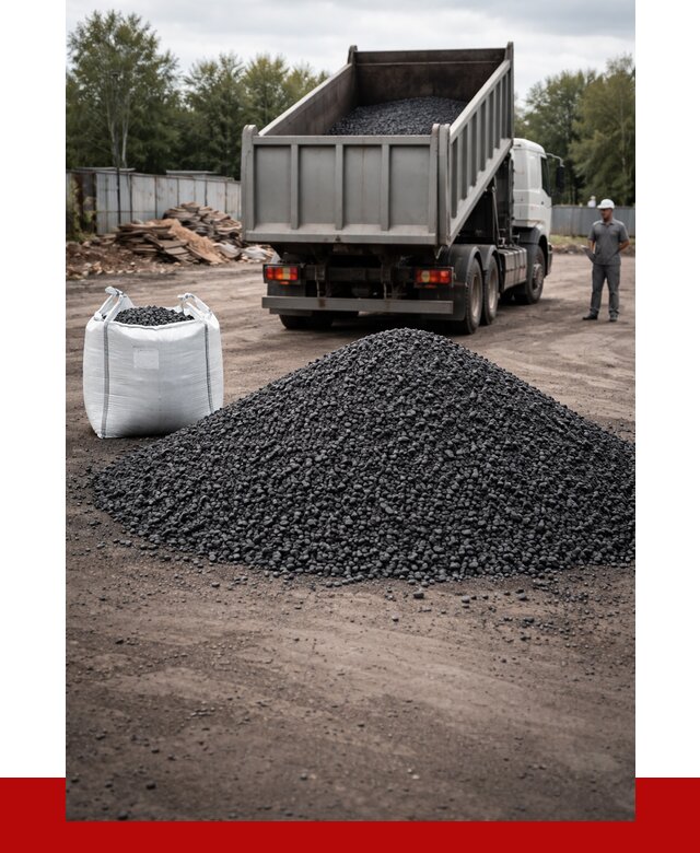 Купить уголь семечка с доставкой в Алейске от 8043 р. | ПРОНЕРУДЛук