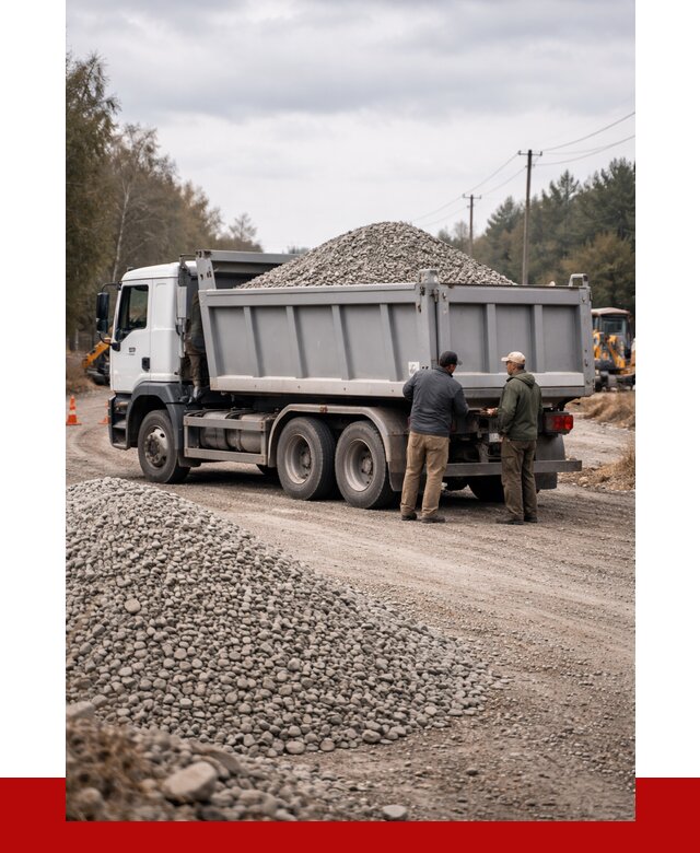 Доставка самосвалом 10 кубов в Алейске от 7424 р. | ПРОНЕРУДЛук