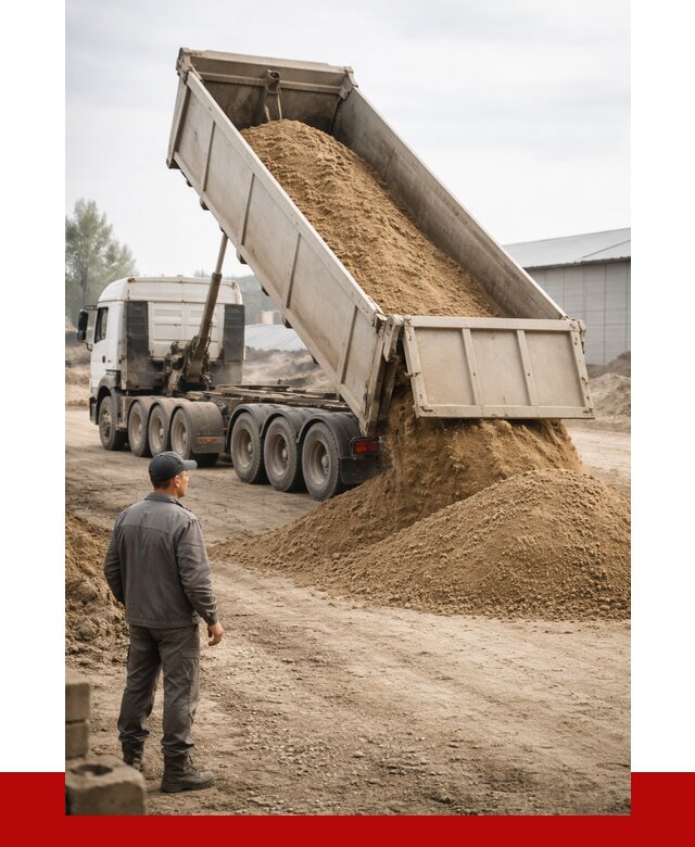 Доставка тонаром в Алейске недорого от 7218 р. | ПРОНЕРУДЛук