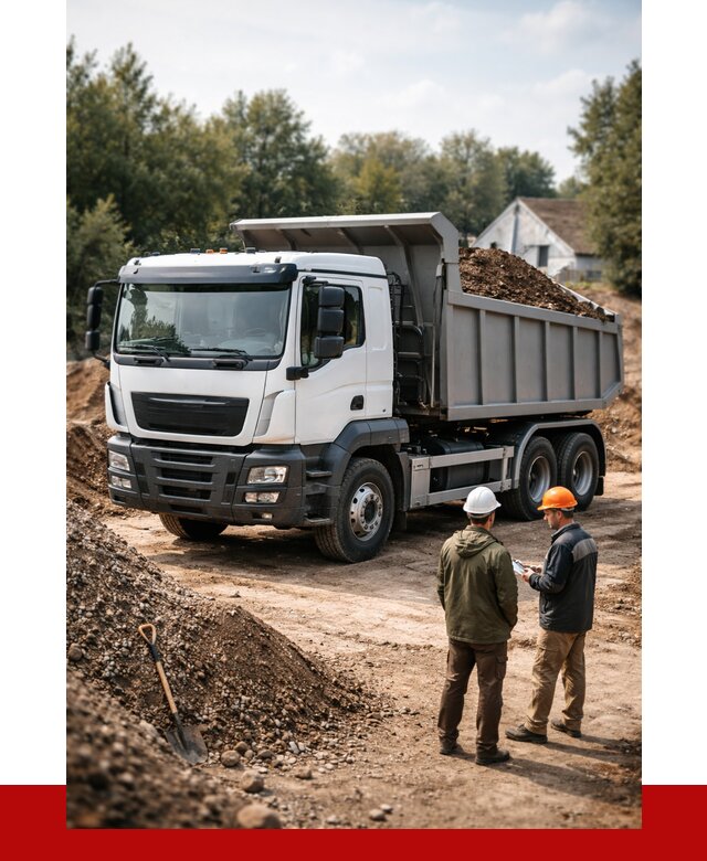 Аренда самосвала в Алейске от 4640 р. посуточно | ПРОНЕРУДЛук