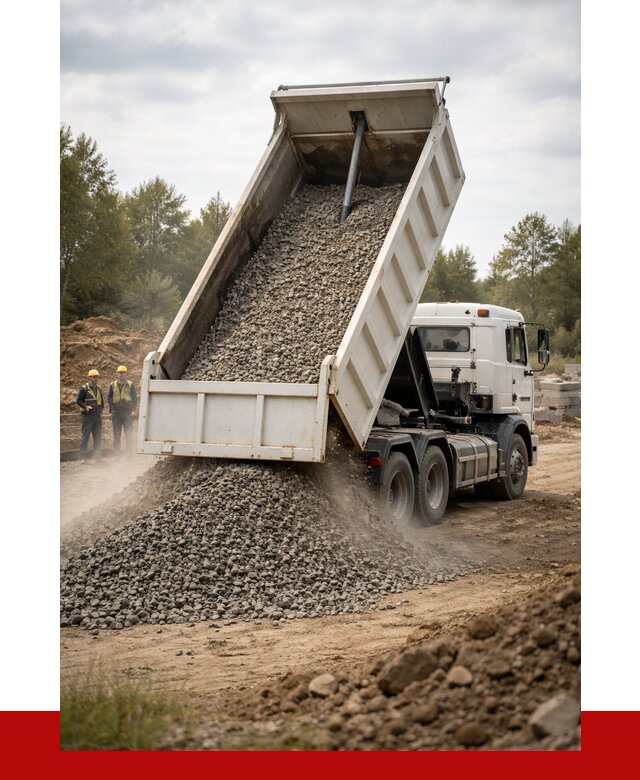 Аренда самосвала 20 тонн в Алейске от 7733 р. | ПРОНЕРУДЛук