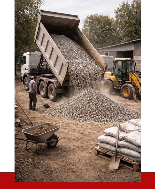 Перевозка сыпучих грузов в Алейске от 3300 р. | ПРОНЕРУДЛук