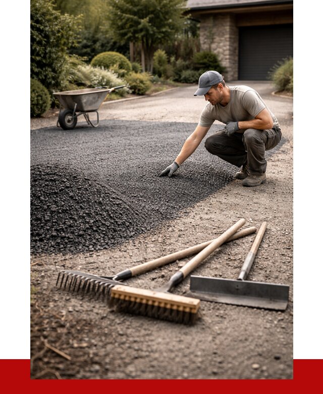 Асфальтовая крошка для двора в Алейске от 4331 р. | ПРОНЕРУДЛук